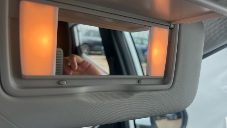 Ford Puma 1.0 EcoBoost Hybrid mHEV Titanium 5dr Petrol Hatchback